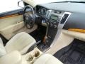 Natural Khaki - Sonata GLS Photo No. 24