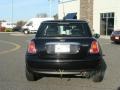 Midnight Black - Cooper Hardtop Photo No. 5