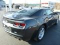 Ashen Gray Metallic - Camaro LT Coupe Photo No. 5