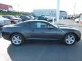 Ashen Gray Metallic - Camaro LT Coupe Photo No. 6