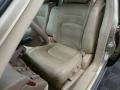 Light Cashmere - DeVille Sedan Photo No. 6