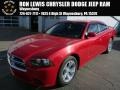 2013 Redline 3 Coat Pearl Dodge Charger SE #88104167