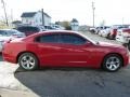 2013 Redline 3 Coat Pearl Dodge Charger SE  photo #6