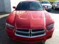 2013 Redline 3 Coat Pearl Dodge Charger SE  photo #9