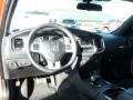 2013 Redline 3 Coat Pearl Dodge Charger SE  photo #13