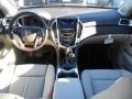 2014 Terra Mocha Metallic Cadillac SRX Luxury AWD  photo #9