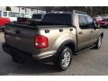 Mineral Grey Metallic 2007 Ford Explorer Sport Trac XLT 4x4
