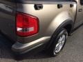 2007 Mineral Grey Metallic Ford Explorer Sport Trac XLT 4x4  photo #2