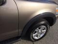 Mineral Grey Metallic - Explorer Sport Trac XLT 4x4 Photo No. 5