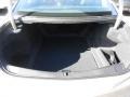 Silver Coast Metallic - CTS Luxury Sedan AWD Photo No. 8
