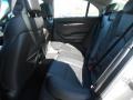 Silver Coast Metallic - CTS Luxury Sedan AWD Photo No. 9