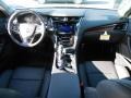 Silver Coast Metallic - CTS Luxury Sedan AWD Photo No. 10