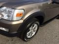 2007 Mineral Grey Metallic Ford Explorer Sport Trac XLT 4x4  photo #8