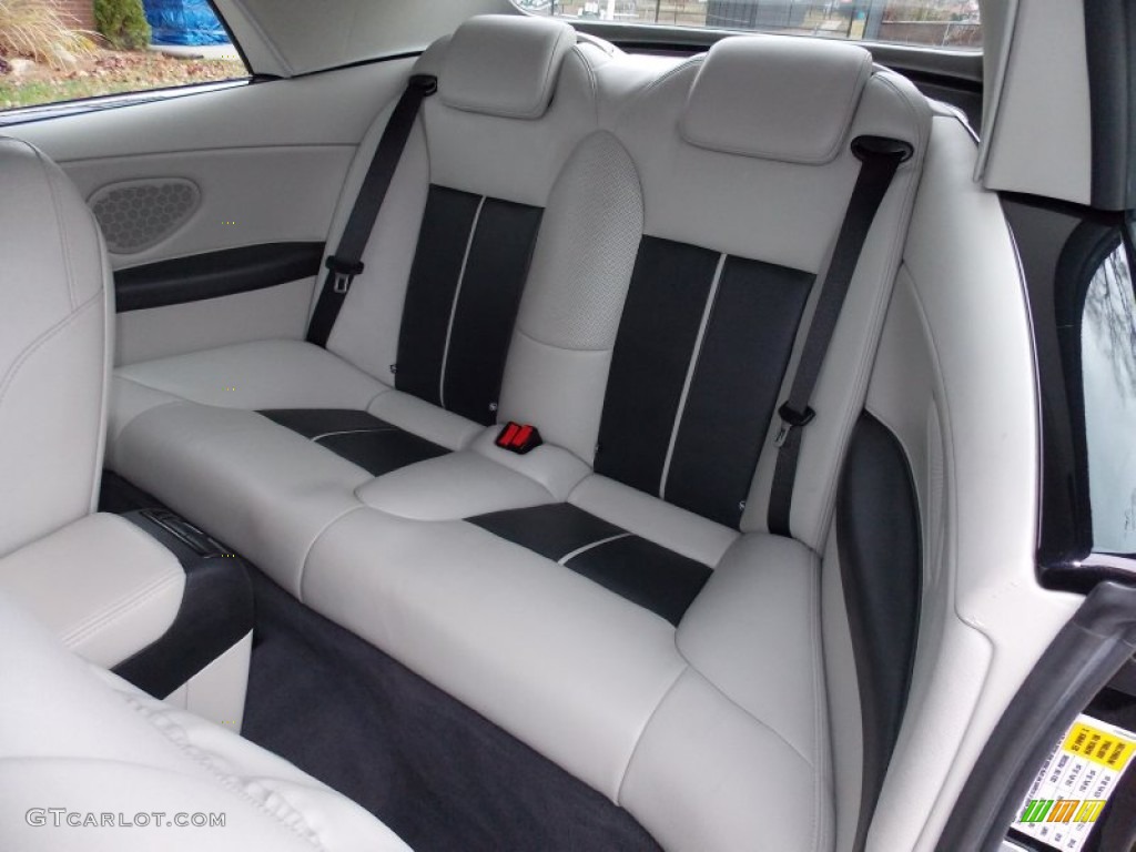 Parchment/Black Interior 2010 Saab 9-3 Aero Convertible Photo #88155041