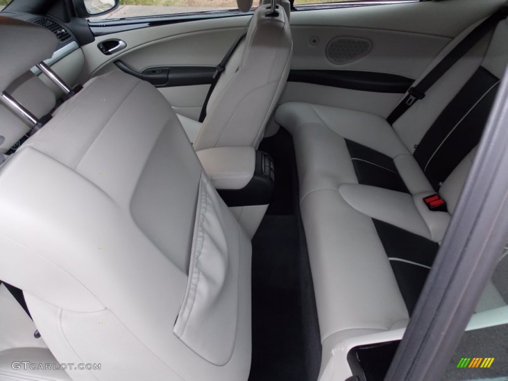 2010 9-3 Aero Convertible - Jet Black Metallic / Parchment/Black photo #15