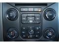 Black Controls Photo for 2014 Ford F150 #88155068