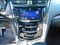 Silver Coast Metallic - CTS Luxury Sedan AWD Photo No. 12