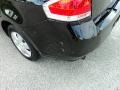 Ebony Black - Focus S Sedan Photo No. 9