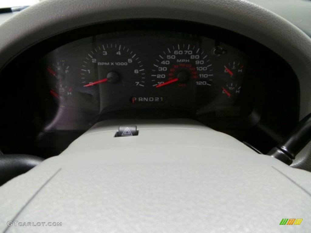 2007 F150 XLT SuperCrew 4x4 - Dark Blue Pearl Metallic / Medium Flint photo #21