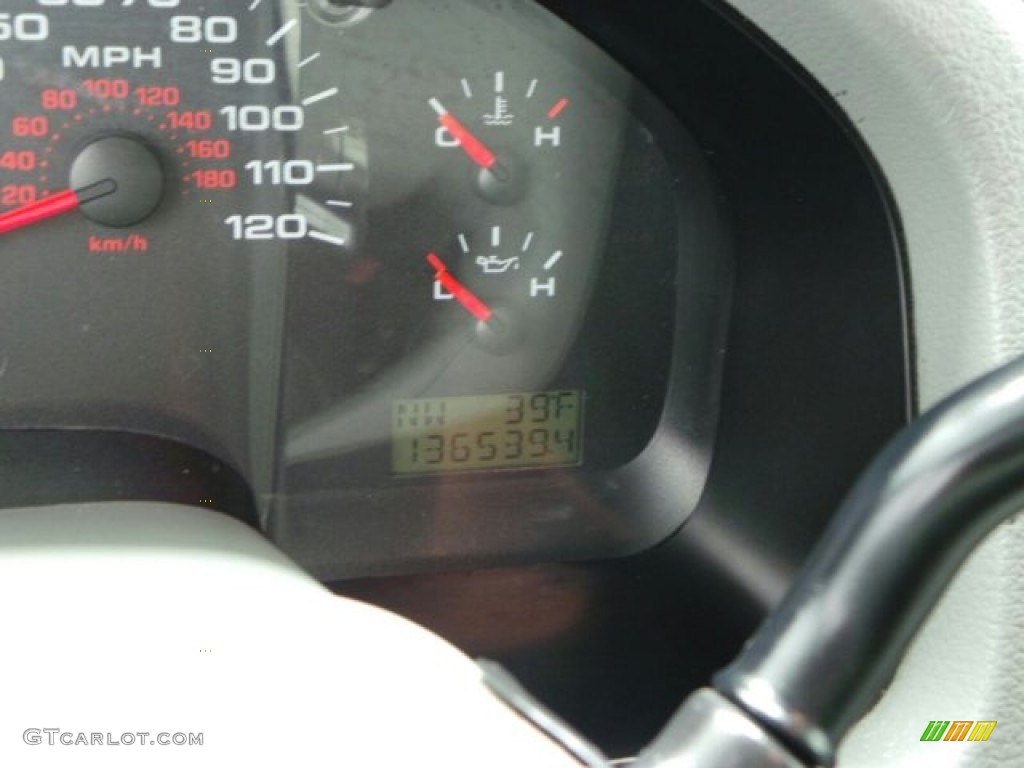 2007 F150 XLT SuperCrew 4x4 - Dark Blue Pearl Metallic / Medium Flint photo #22