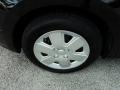 Ebony Black - Focus S Sedan Photo No. 11