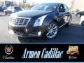 Black Diamond Tricoat - XTS Luxury FWD Photo No. 1
