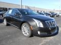 Black Diamond Tricoat - XTS Luxury FWD Photo No. 3