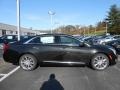 Black Diamond Tricoat - XTS Luxury FWD Photo No. 4
