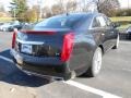 Black Diamond Tricoat - XTS Luxury FWD Photo No. 5