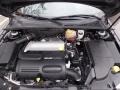  2010 9-3 Aero Convertible 2.0 Liter Turbocharged DOHC 16-Valve V6 Engine