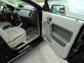 Ebony Black - Focus S Sedan Photo No. 20