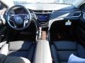 Black Diamond Tricoat - XTS Luxury FWD Photo No. 9