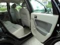 Ebony Black - Focus S Sedan Photo No. 22