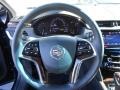 Black Diamond Tricoat - XTS Luxury FWD Photo No. 12