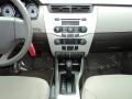 Ebony Black - Focus S Sedan Photo No. 26