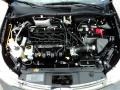 Ebony Black - Focus S Sedan Photo No. 29