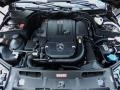 1.8 Liter DI Turbocharged DOHC 16-Valve VVT 4 Cylinder 2014 Mercedes-Benz C 250 Sport Engine