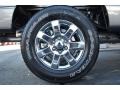 2014 Ford F150 XLT SuperCrew 4x4 Wheel and Tire Photo