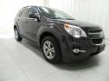 Ashen Gray Metallic 2013 Chevrolet Equinox LT AWD