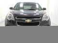 Ashen Gray Metallic - Equinox LT AWD Photo No. 2