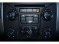 Steel Grey Controls Photo for 2014 Ford F150 #88155845