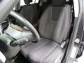 Ashen Gray Metallic - Equinox LT AWD Photo No. 5