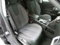 Ashen Gray Metallic - Equinox LT AWD Photo No. 8