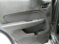 Ashen Gray Metallic - Equinox LT AWD Photo No. 12