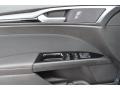 Sterling Gray - Fusion Hybrid SE Photo No. 4