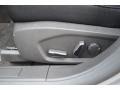 2014 Sterling Gray Ford Fusion Hybrid SE  photo #6