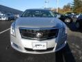 Radiant Silver Metallic - XTS Vsport Platinum AWD Photo No. 2