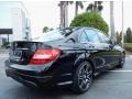 Black - C 250 Sport Photo No. 3