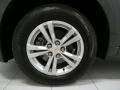 Ashen Gray Metallic - Equinox LT AWD Photo No. 25