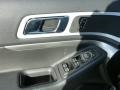 2011 Sterling Grey Metallic Ford Explorer XLT 4WD  photo #14
